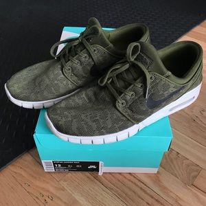 Stefan Janoski Max